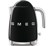 Bouilloire SMEG Noir KLF03BLEU