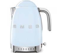 Smeg Bouilloire Azur KLF04PBEU – Esthétique années 50