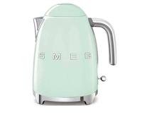 Bouilloire SMEG® vert d'eau 1,7L - KLF03PGEU