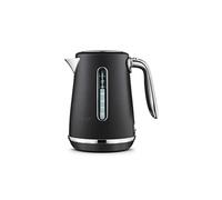 Sage the Soft Top Luxe bouilloire 1,7 L 2400 W Noir