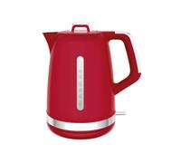 Bouilloire Soleil 1,7l 2400w Retro Rouge - By320510 Moulinex
