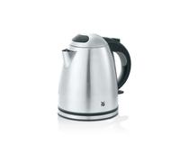 Bouilloire Stelio Noir Gris 2400 W 1,2 L Acier Inoxydable WMF