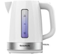 Bouilloire - TAURUS - AROA - 2200 W - 1,7 L - Design Contemporain
