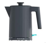 Bouilloire - TAURUS - Jonic Tea - 2200 W - 1,7 L - Filtre anti-calcaire - Arrêt auto