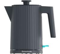 Taurus Bouilloire électrique Jonic Tea 2200 W 1,7 L Filtre anticalcaire Arrêt automatique