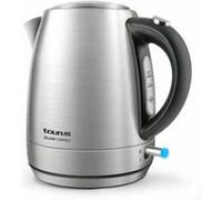 Bouilloire Taurus SELENE Argenté 2200 W 1 7 L Argent G
