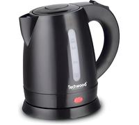 Bouilloire - TECHWOOD - TB-1036 - 1 litre - Noir - 1600W - Anti-calcaire - Maintien au chaud