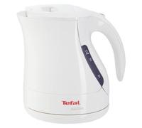 Bouilloire Tefal 1,2 L blanche