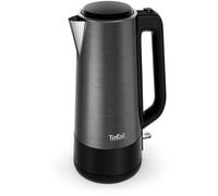 Bouilloire Tefal BI520810 bouilloire Equinox Acier inoxydable noir