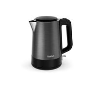 Bouilloire Tefal BI520810 bouilloire Equinox Acier inoxydable noir
