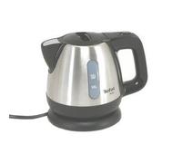 Tefal BI812510 0.8L 2200W Acier inoxydable bouilloire