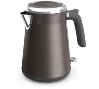 Tefal Bouilloire KI666EE0 – Collection en inox 1,7 L 2400 W