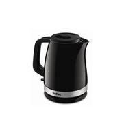 Bouilloire électrique Tefal 1,5 L Noir