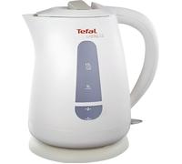 Tefal Bouilloire Express KO299130/KO2991 Plastique blanche 1,5 L