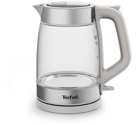 Bouilloire - TEFAL - KI605B30 - Verre transparent - 1,7L - 2200W - Socle rotatif 360°