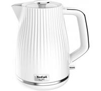 Tefal KO250130 bouilloire 1,7 L 2400 W Blanc