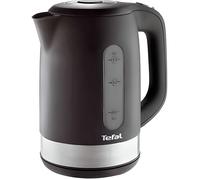 Tefal KO330815 Bouilloire 1,7 L Noir Mat