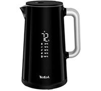 Bouilloire Tefal KO851 - Noir - Plastique - 1800 W - 1.7 L Noir G