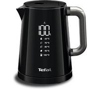 Tefal KO854830 bouilloire 1 L Noir