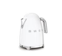 Bouilloire température fixe SMEG KLF03WHEU