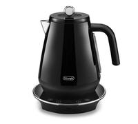 Bouilloire à température réglable DELONGHI Eclettica KBY2011.W