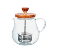 Bouilloire th en bois HARIO Tioru 700 ml