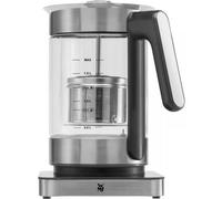 Bouilloire-théière multifonctions 1.6l 3000w inox