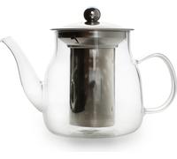 Bouilloire Théière SALT & PEPPER DIANA Théière avec passoire 640 ml HOMLA