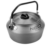 Bouilloire touristique 0.8l