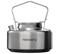 Bouilloire touristique Antarcti Coffee Kettle Stainless Steel - 1,5 L Fire Maple