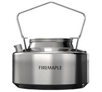 Bouilloire touristique Antarcti Coffee Kettle Stainless Steel - 1 L Fire Maple