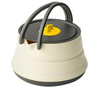 Sea To Summit - Bouilloire rétractable - Frontier UL Collapsible Kettle 1.3L en Nylon - Gris Gris