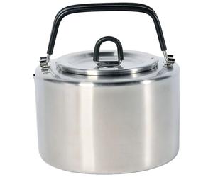 Bouilloire touristique H2O Pot 1,5 L Tatonka