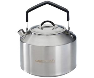 Bouilloire touristique Stainless Steel Kettle 1,5 L Campingaz