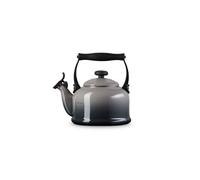 LE CREUSET Bouilloire Tradition Flint
