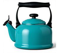 Bouilloire Traditionnelle Le Creuset 2,1l caribbean blue 40102021700000
