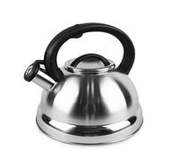 Bouilloire traditionnelle - MAESTRO - MR-1313 - 3 L - Inox compatible induction - Avec sifflet