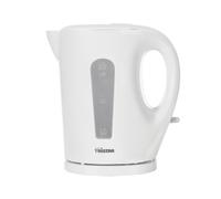 Bouilloire Tristar 1,7L coloris blanc