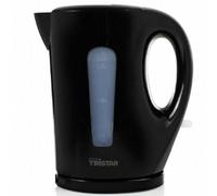 Bouilloire Tristar Wk-3384 Noir Plastique 2200 W 1,7 L Tristar