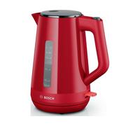 Bosch MyMoment bouilloire 1,7 L 2400 W Rouge