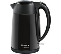 Bouilloire Twk3p423 Noir Acier Inoxydable 2400 W 1,7 L Bosch