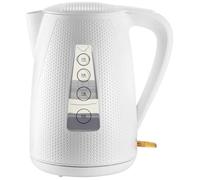 Unold Bouilloire Golf 18550 Contenance 1,7 l Blanc