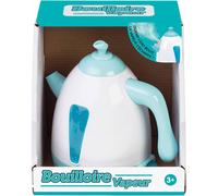 Bouilloire vapeur blanc TU