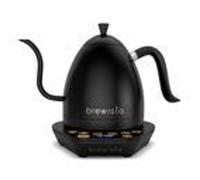 Bouilloire variable à col de cygne Brewista Artisan 1.0L - Noir/Noir BA10VKVDE-BB / Bestbrew