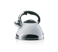 Bouilloire Varus blanc 3L - - Blanc - Inox