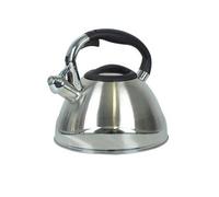 Bouilloire Varus inox 3L - - Argent - Inox