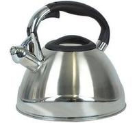 Bouilloire Varus inox 3L - Kela - Argent - Inox Argent G