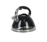 Bouilloire Varus Noire 3L - - Noir - Inox