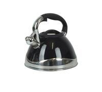 Bouilloire Varus Noire 3L - - Noir - Inox