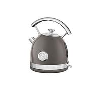 Bouilloire vintage 1,7L 2200W PC-WKS 1192 Anthracite